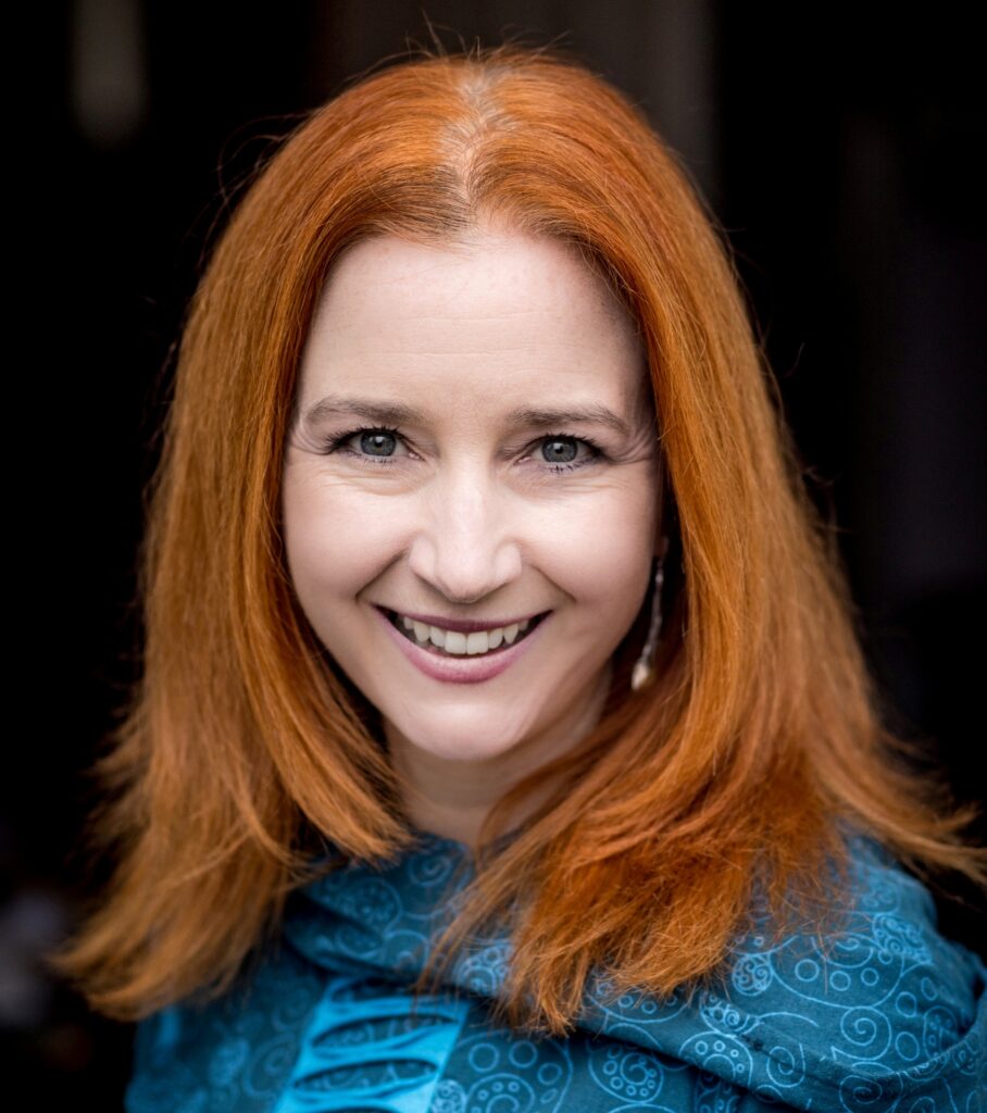 Judith Quin
