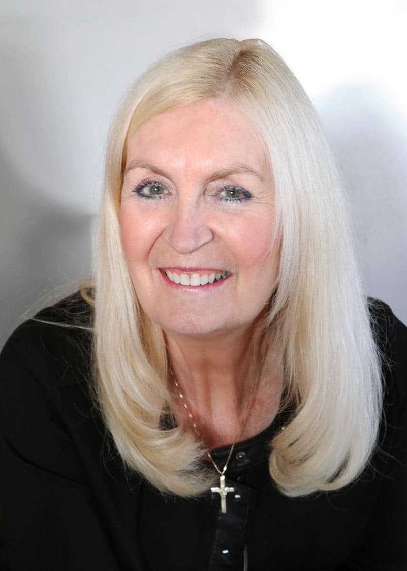 Yvonne Kason